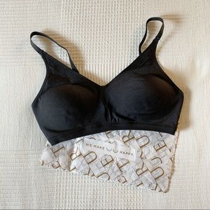 NEW True & Co. Everyday Lifting Wire-free Bra